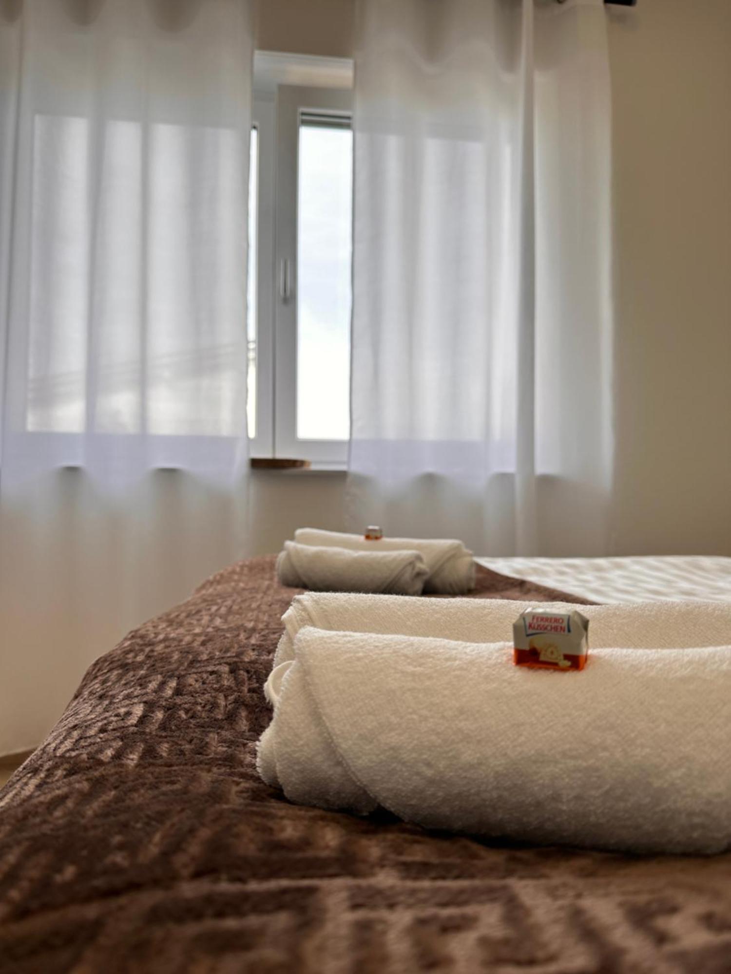 Amao-Obsidian I 120Qm I Elegantes Business- & Familienapartment I 3 Schlafzimmer I Kingsize Betten Schwanau Bagian luar foto