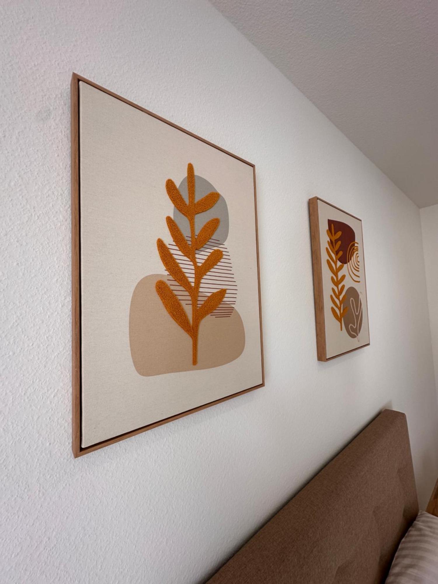 Amao-Obsidian I 120Qm I Elegantes Business- & Familienapartment I 3 Schlafzimmer I Kingsize Betten Schwanau Bagian luar foto